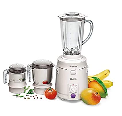 Sujata SuperMix SM Mixer Grinder