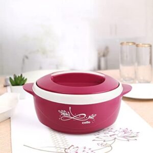 Cello Casserole-Roti Plus 1500Ml