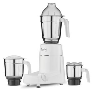Preethi Mixer Grinder-Popular 750W