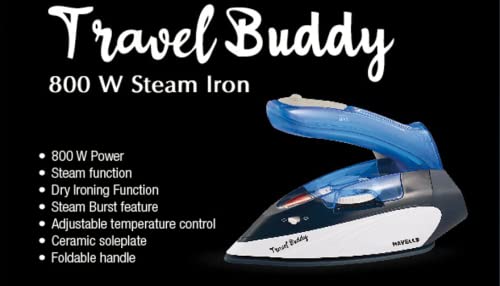 Havells Travel Buddy