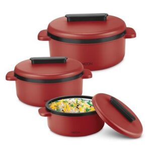 Milton Clarion Jr Gift Set