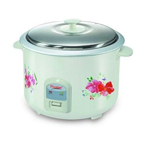 Prestige Rice Cooker – Prwo 1.8-2