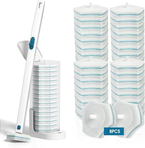 mowaa toilet brush tb 009