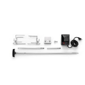 Napoleon Heavy Duty Stainless Steel