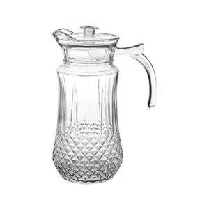 Treo Desire Lemon So7(1470Ml Jug+240Ml Tmbl)