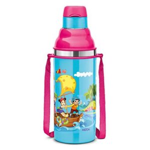 Milton W/B-Kool Stunner 400Ml W/Straw