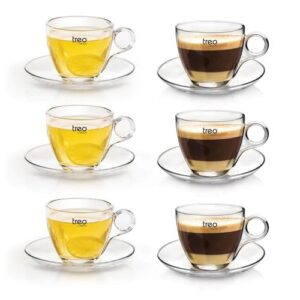 Treo Vella Cup N Saucer S012