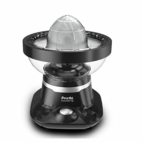 Preethi Citrus Juicer-Cocosta 100W