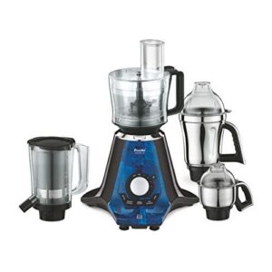 Preethi Mixer Grinder-Zodiac 2.0 750W