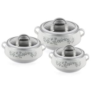 Cello Casserole-Petra 1000Ml