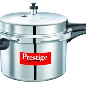 Prestige Cooker – Popular Alu 8.5Ltr