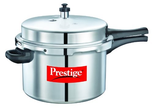 Prestige Cooker – Popular Alu 8.5Ltr