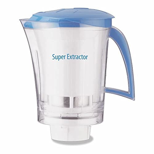 Preethi Jar-Super Extractor Leaf