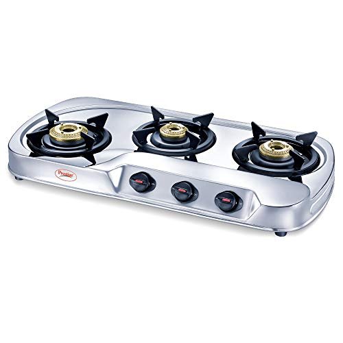 Prestige Gas Stove – Gs 03 Le