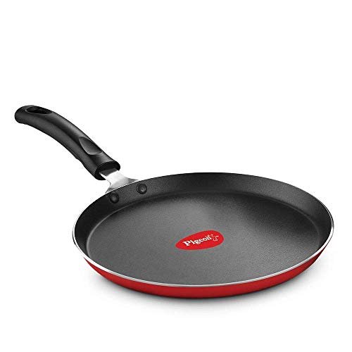 PIGEON STORM FLAT TAWA 280MM(set of 2)