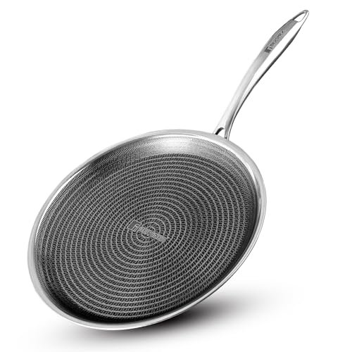 Bergner Tawa-Hitech Prism 280Mm
