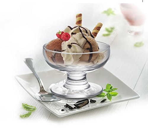 Treo Claire Bowl 6 Pc Set