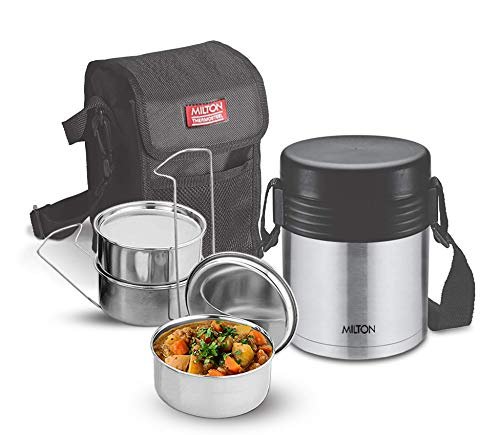 Milton Tiffin-Tuscany-3 300Ml
