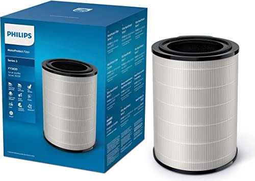 Philips Accessories-Fy-3432/00 AC 3256 Nanoprotect AC Filter For 3000 Series Puma