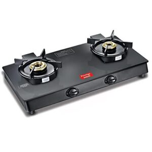 Prestige Gas Stove Svachh Neo 2 Burner
