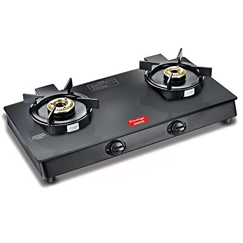 Prestige Gas Stove Svachh Neo 2 Burner