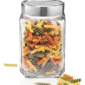 Treo – Cube Jar 1200Ml