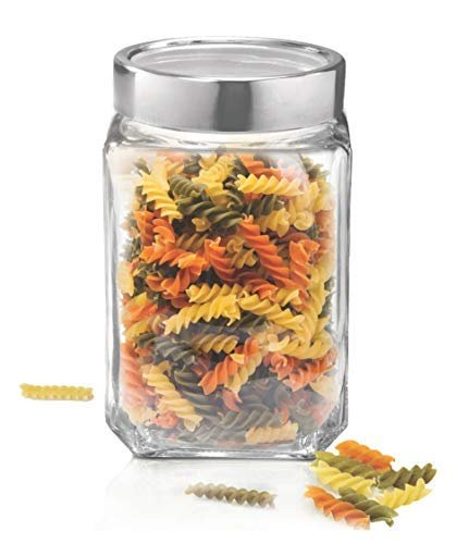 Treo – Cube Jar 1200Ml