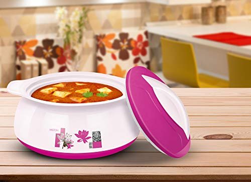 MILTON CASSEROLE-DELISH 1500ML(SET OF 2) - Image 2