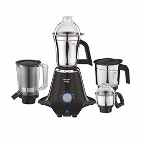 Preethi Mixer Grinder-Taurus+1000W