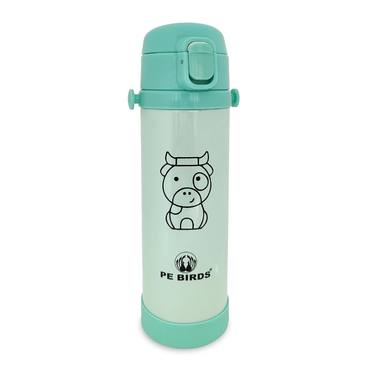 PE Birds Ora Sipper Flask for Kids