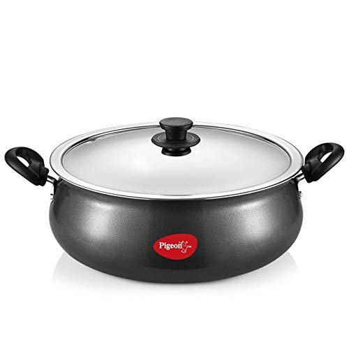 Pigeon Gravy Pot-9Ltr