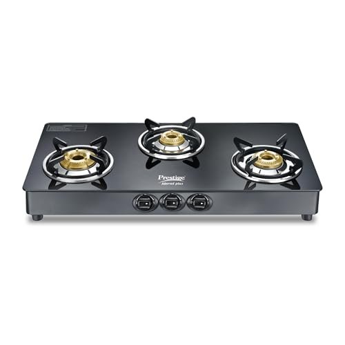 Prestige Gas Stove Marvel Plus Gtm 03L