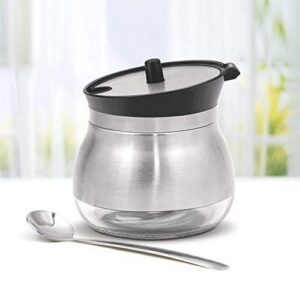 Treo Ghee Dani Jar 270Ml W/Spoon
