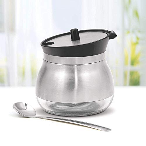 Treo Ghee Dani Jar 270Ml W/Spoon