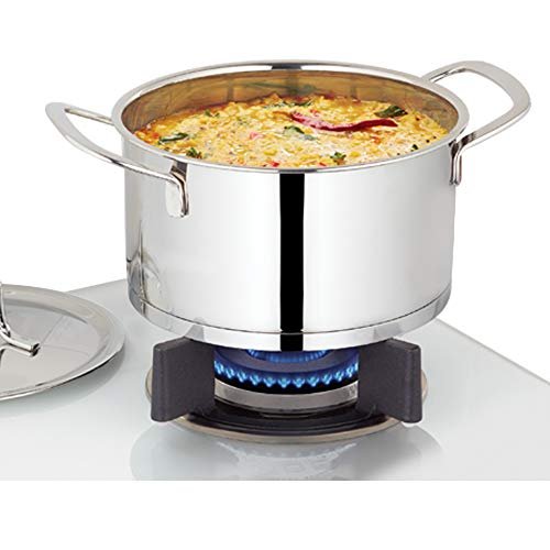 Borosil Casserole-Impact 1.6Ltr/16Cm