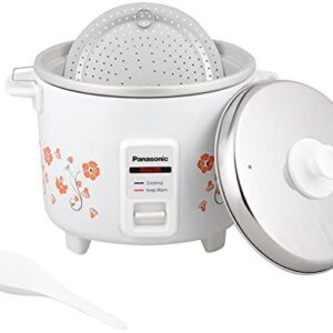 Panasonic Rice Cooker – Srwa 10H(E )