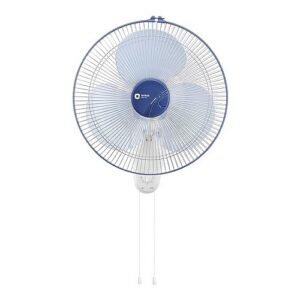 Orient Wall Fan-Stylus 400W White