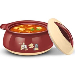 Milton Casserole-Delish 2500Ml(Set Of 2)