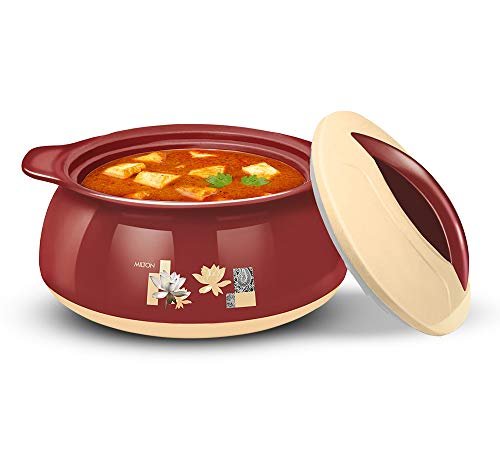Milton Casserole-Delish 2500Ml(Set Of 2)