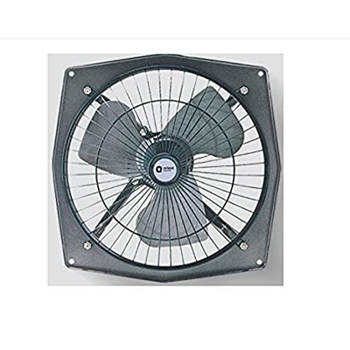 Orient Exhaust Fan-Power Flow 150W Grey