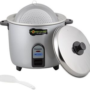 Panasonic Rice Cooker – Srw A22(Ge9)
