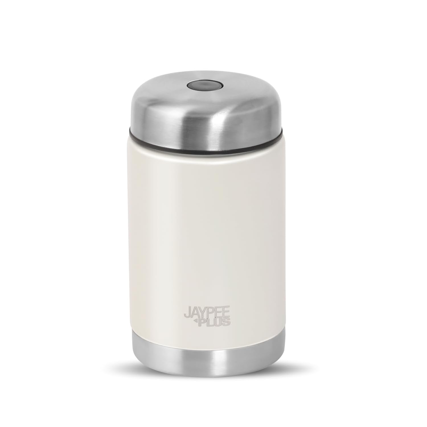 Jaypee Plus Stainless Steel Food Jar