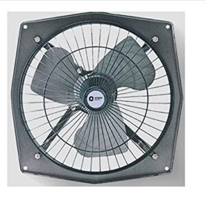 Orient Exhaust Fan-Hill Air 300W Grey