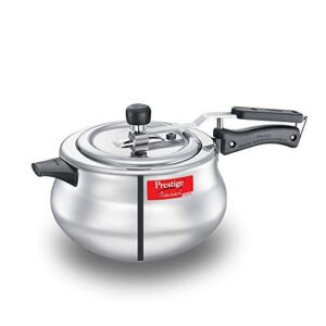 Prestige Cooker- Svachh Nakshatra+Alu Handi 6.5Ltr