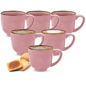 Treo Eclat Cup & Saucer So -12