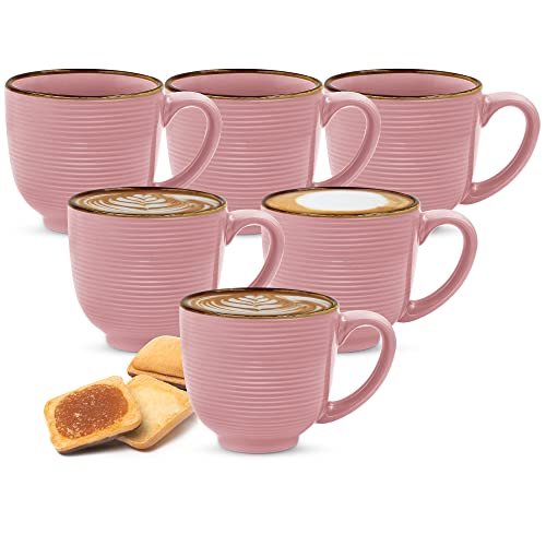 Treo Eclat Cup & Saucer So -12