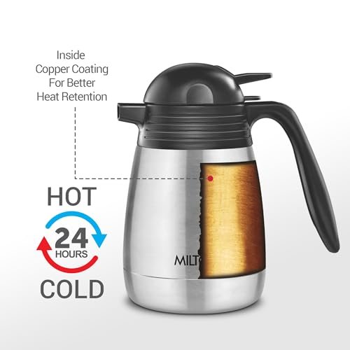 MILTON FLASK-CARAFE 1LTR - Image 2