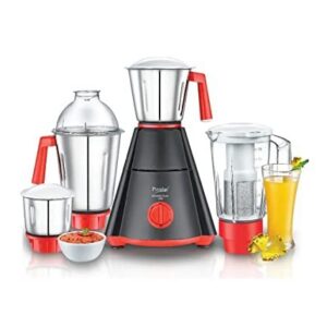 Prestige Mixer Grinder – Nakshatra Super 750W 4Jar
