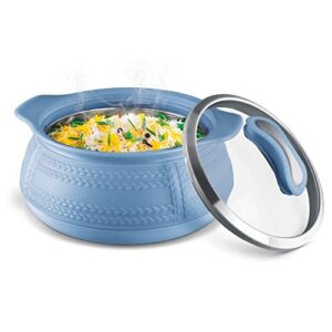 Milton Casserole-Weave 1000Ml