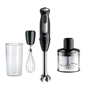 Braun MultiQuick 5 Pro Hand Blender